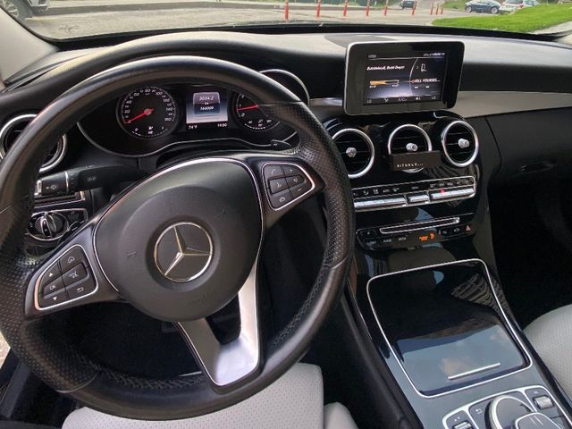 Mercedes-Benz C-Класс - зображення 4