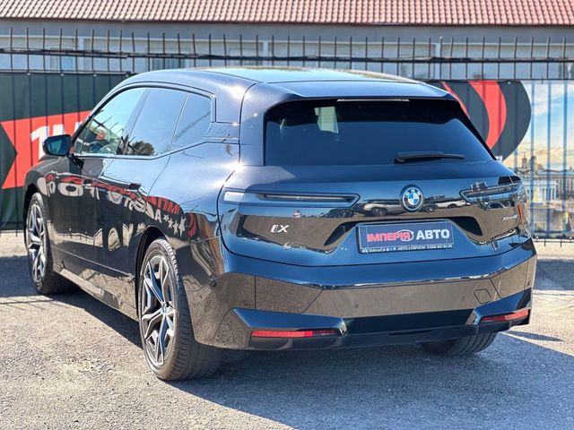 BMW iX - зображення 3