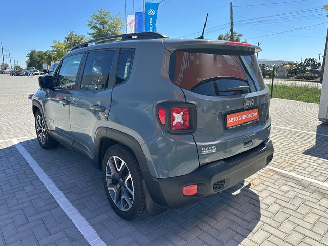 Jeep Renegade - зображення 5