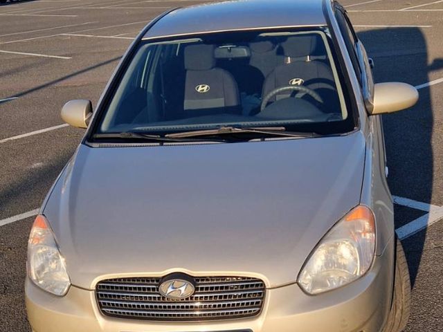 Hyundai Accent - зображення 2