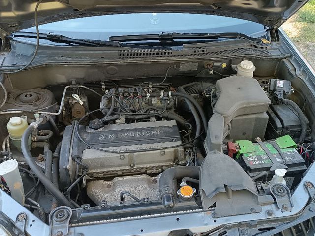 Mitsubishi Outlander - зображення 2