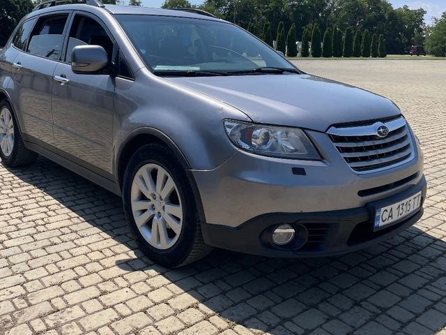 Subaru Tribeca - зображення 2