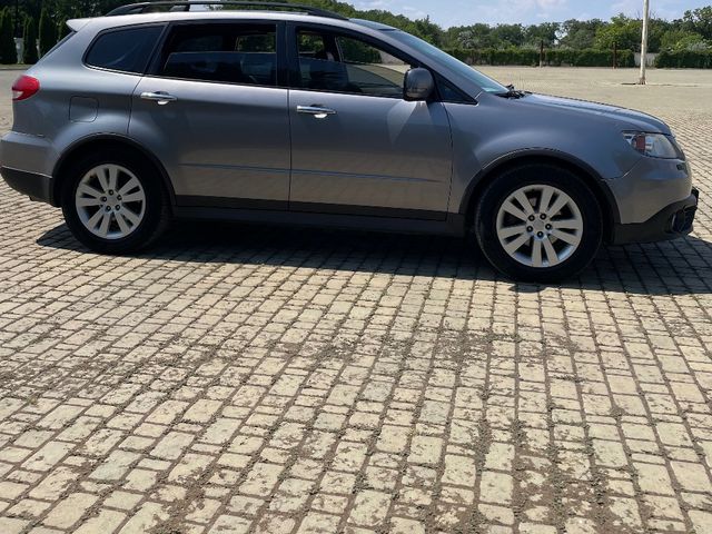 Subaru Tribeca - зображення 3