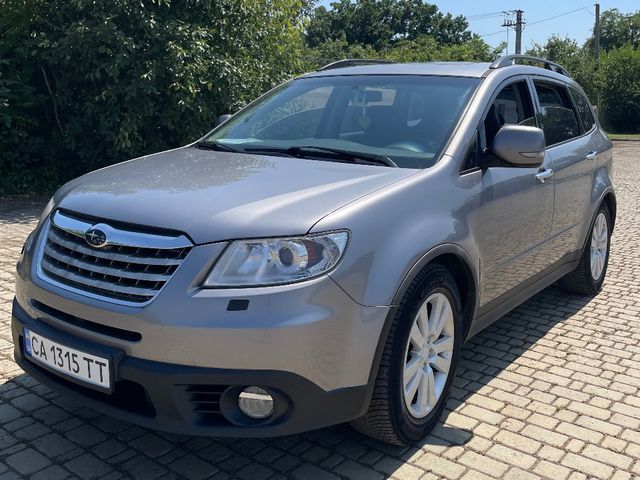 Subaru Tribeca - зображення 1