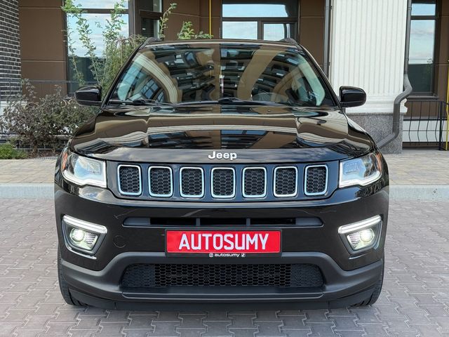 Jeep Compass - зображення 5