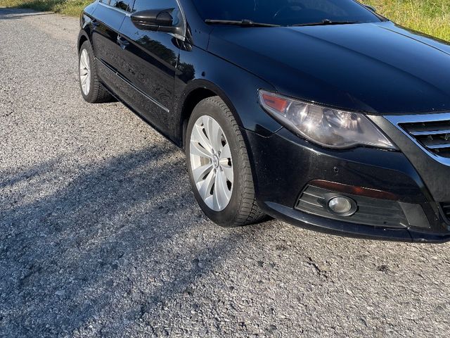 Volkswagen Passat CC - зображення 2