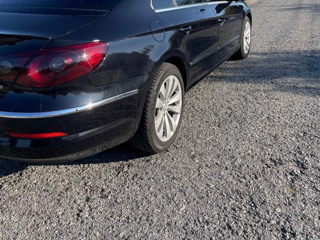 Volkswagen Passat CC - зображення 3