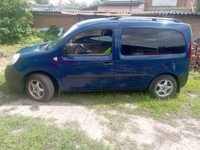 Renault Kangoo - фото 3