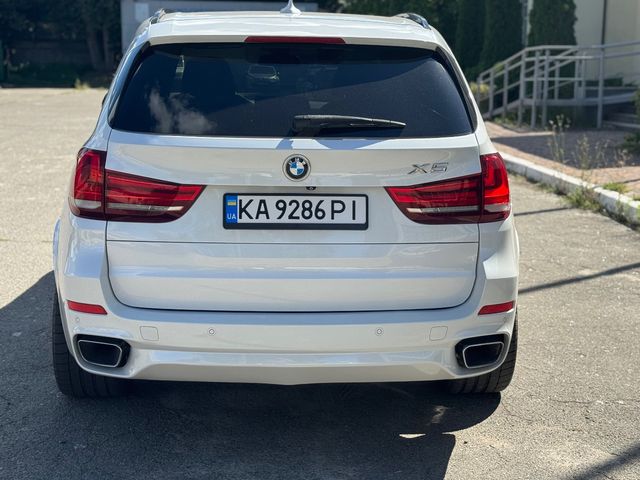 BMW X5 - зображення 2