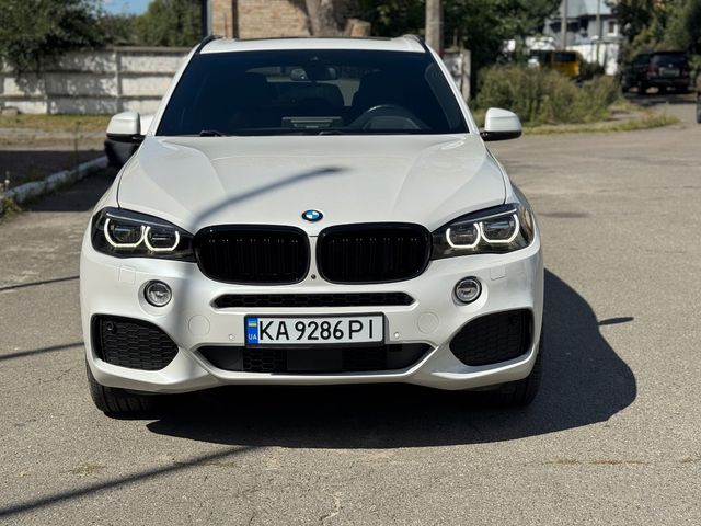 BMW X5 - зображення 1