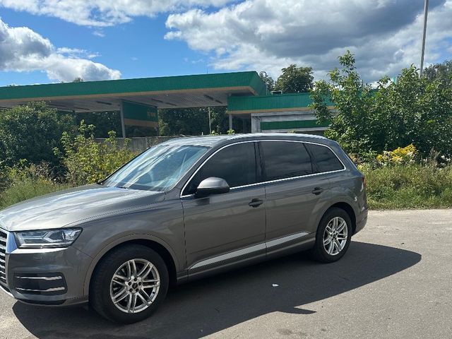 Audi Q7 - зображення 5
