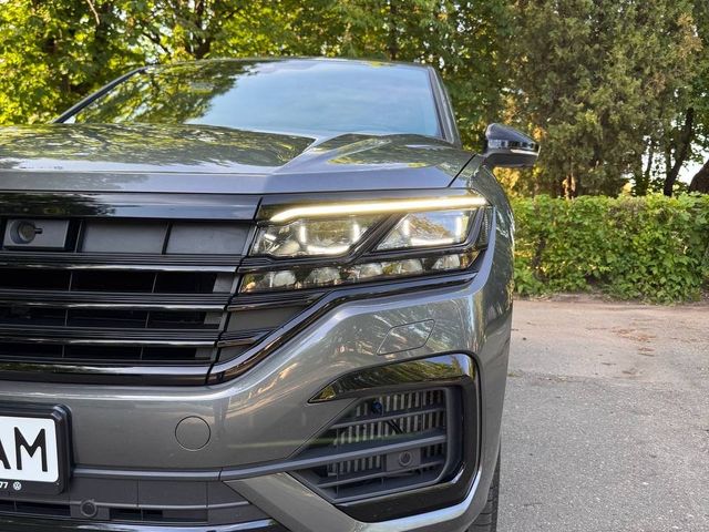 Volkswagen Touareg - зображення 4