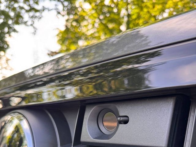 Volkswagen Touareg - зображення 3
