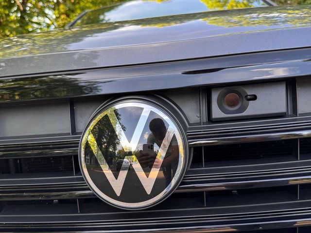 Volkswagen Touareg - зображення 5