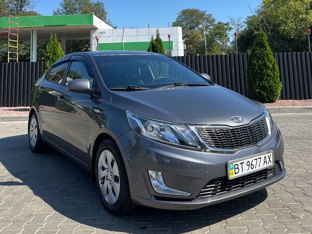 Kia Rio - зображення 3