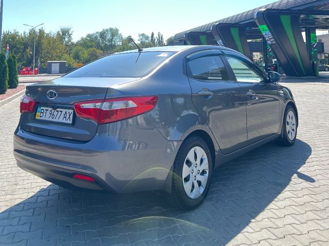 Kia Rio - зображення 5