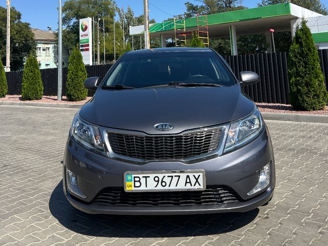Kia Rio - зображення 2