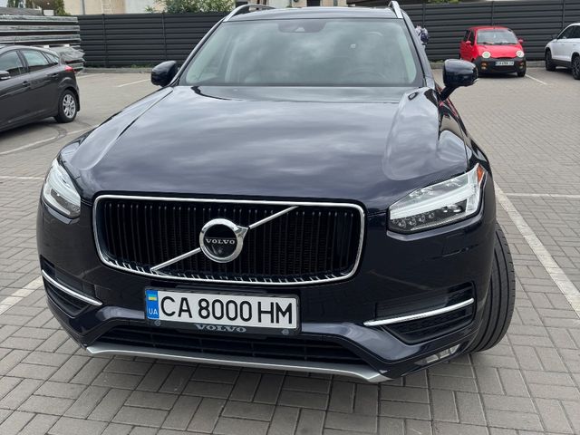 Volvo XC90 - зображення 1
