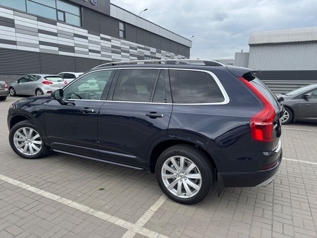 Volvo XC90 - зображення 2