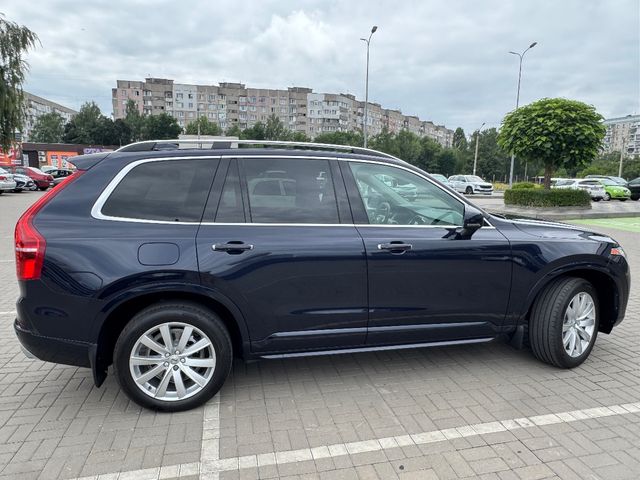 Volvo XC90 - зображення 5