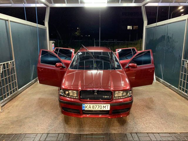Skoda Octavia - зображення 2