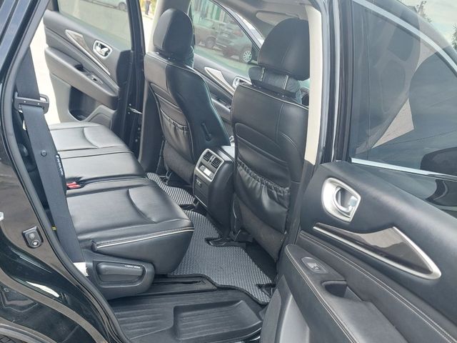 Infiniti QX60 - зображення 5