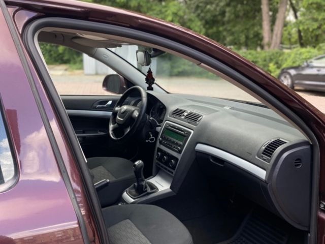 Skoda Octavia - зображення 5