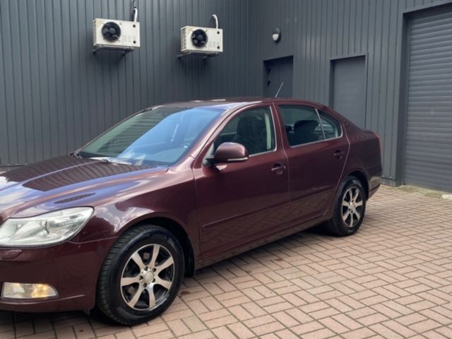 Skoda Octavia - зображення 3