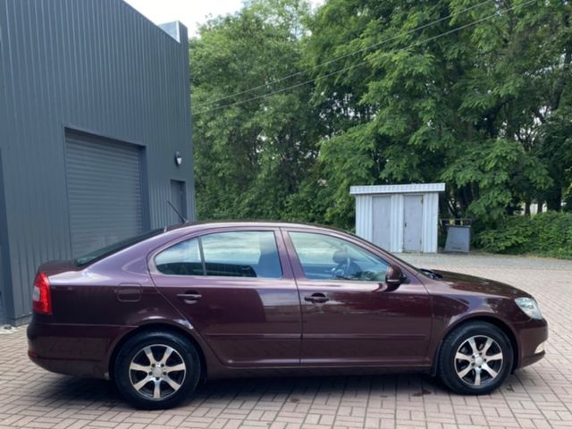 Skoda Octavia - зображення 4