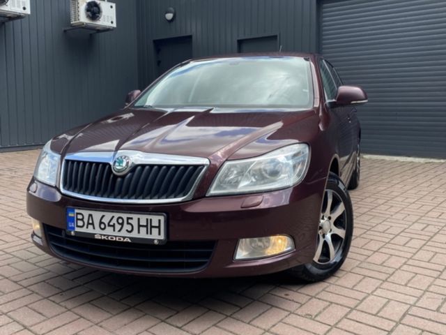 Skoda Octavia - зображення 1