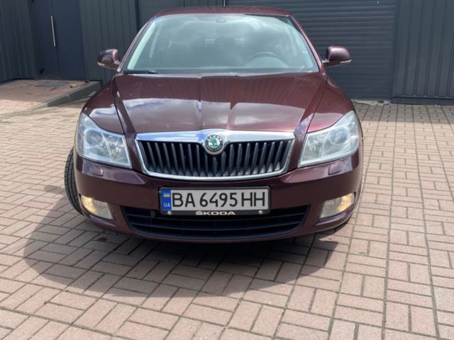 Skoda Octavia - зображення 2