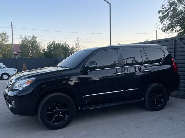 Lexus GX - зображення 3