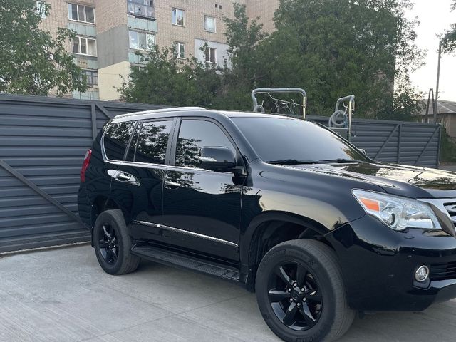 Lexus GX - зображення 2