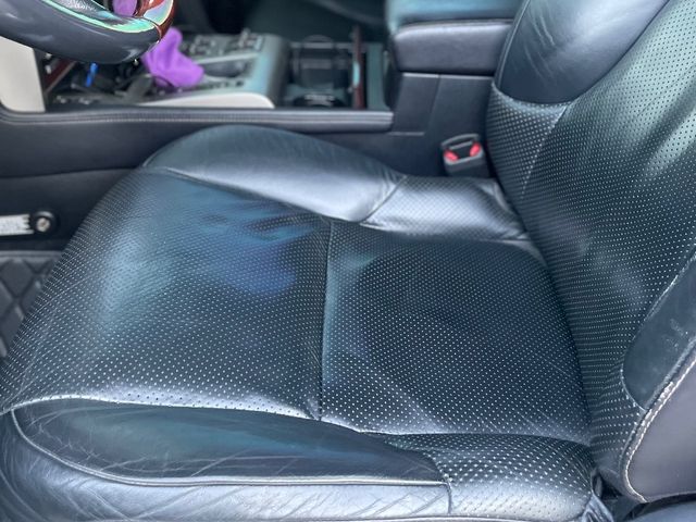 Lexus GX - зображення 4