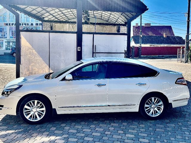 Nissan Teana - зображення 2