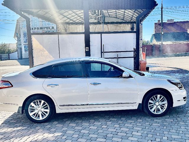 Nissan Teana - зображення 3