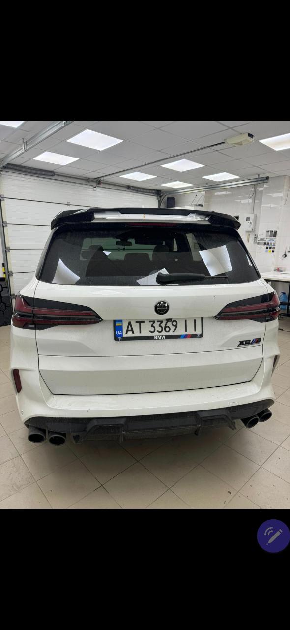 BMW X5 - зображення 5