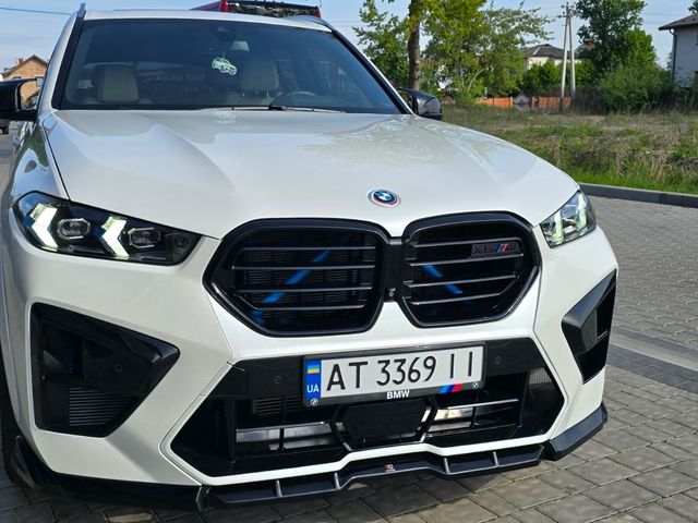 BMW X5 - зображення 2
