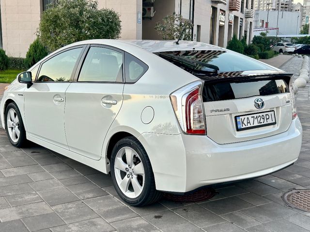 Toyota Prius - зображення 5