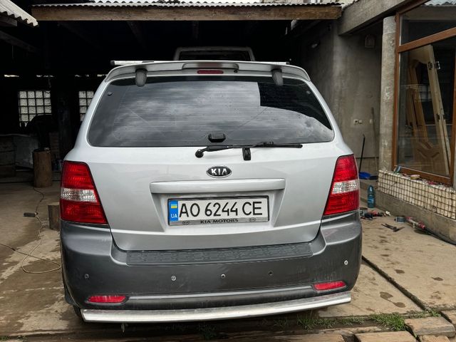 Kia Sorento - зображення 1