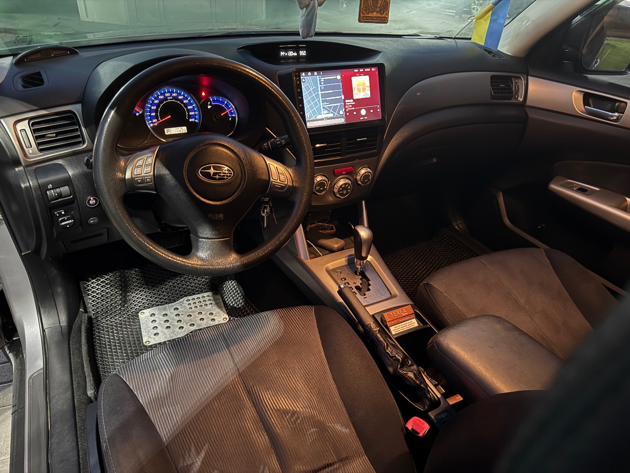 Subaru Forester - зображення 5