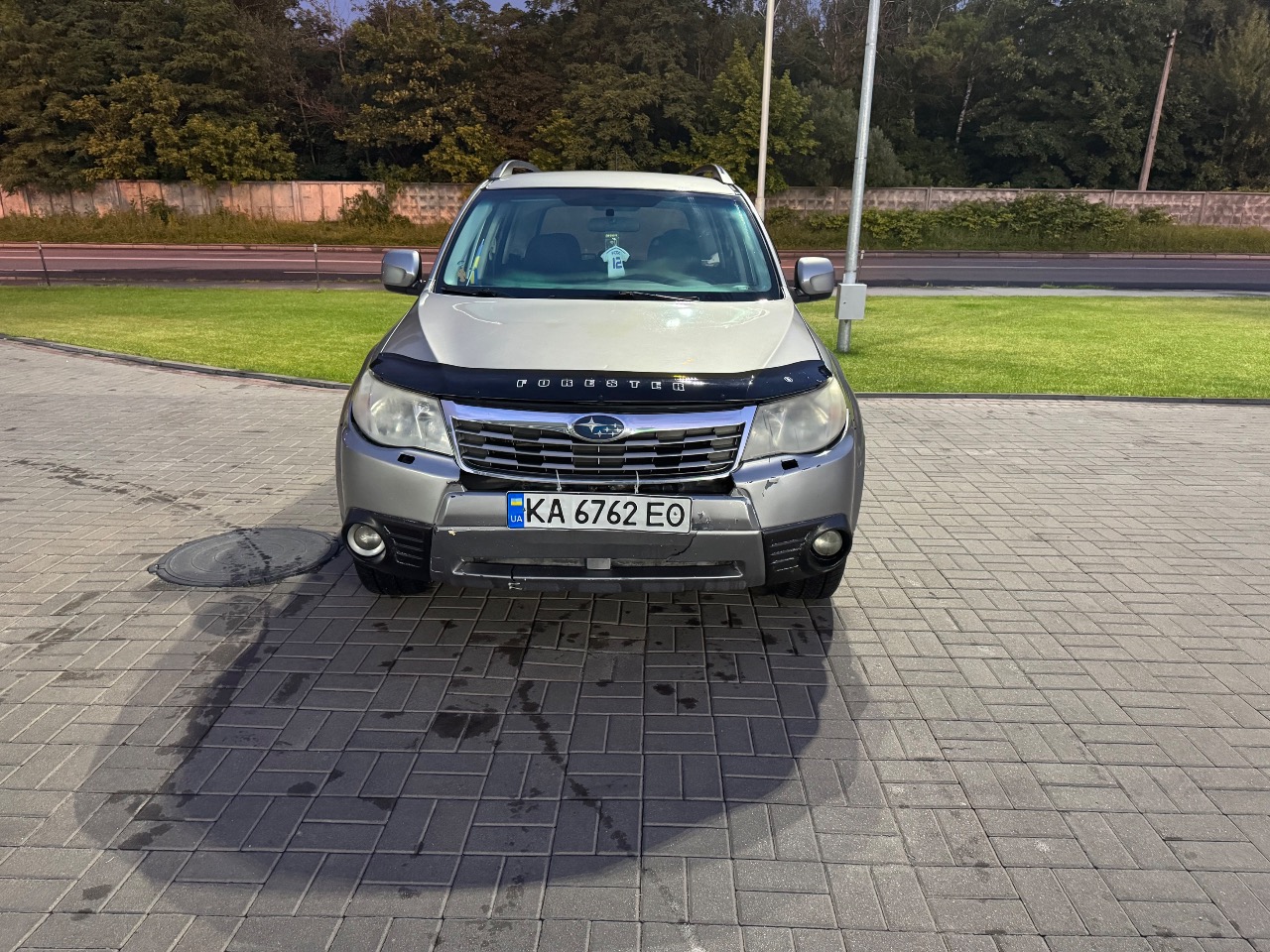 Subaru Forester - зображення 3