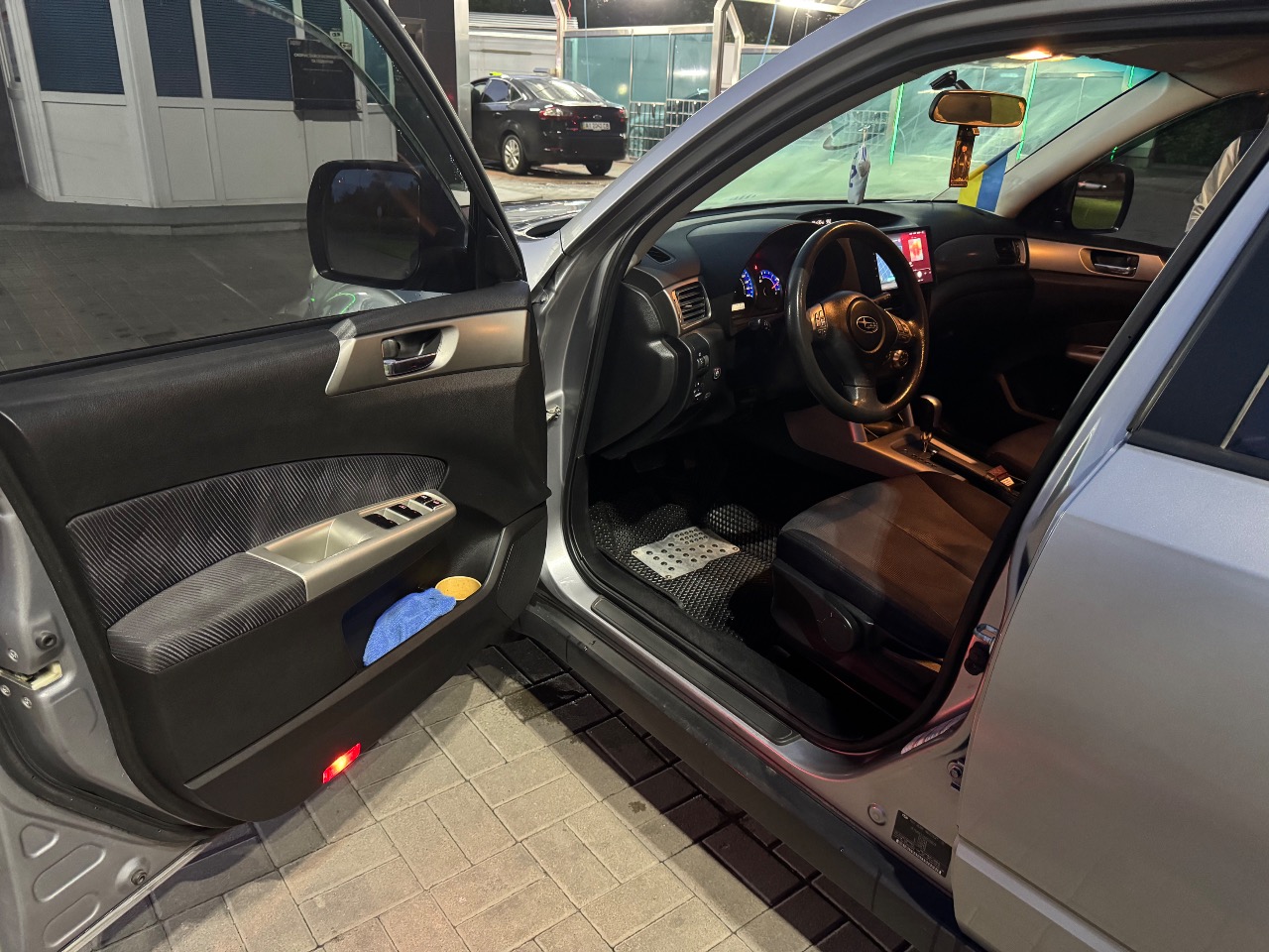 Subaru Forester - зображення 2