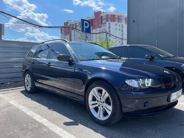 BMW 3 серії - зображення 2