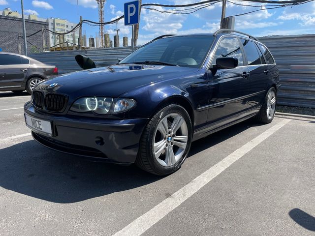 BMW 3 серії - зображення 3