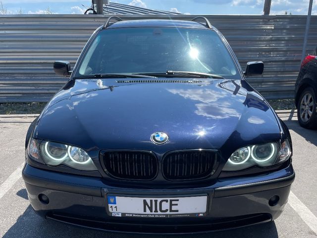 BMW 3 серії - зображення 4