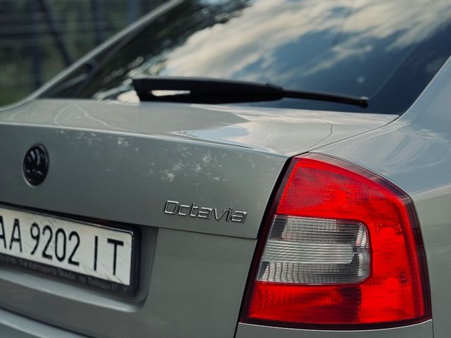 Skoda Octavia - зображення 2
