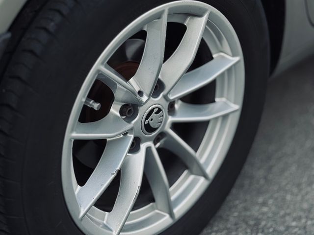 Skoda Octavia - зображення 5