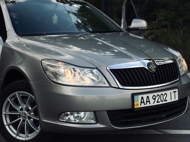 Skoda Octavia - зображення 1