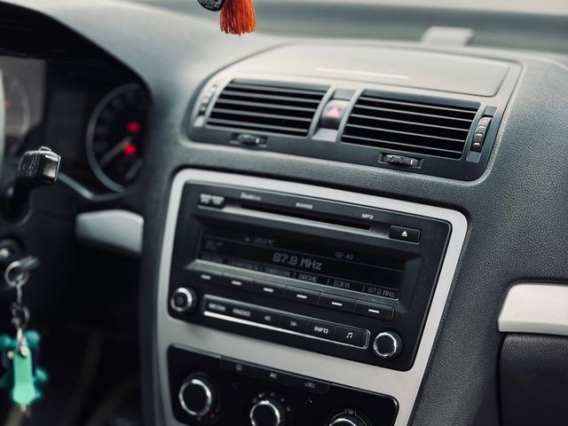 Skoda Octavia - зображення 3
